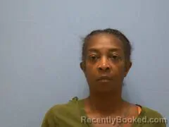 Mugshot of KEISHA N RHODES