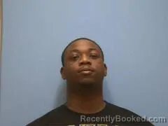 Mugshot of JASHAWN MALIK BROWN