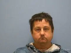 Mugshot of JOHN WAYNE CARLTON