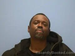 Mugshot of JERRY LEE JONES