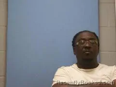 Mugshot of ADRIAN N/A MACLIN