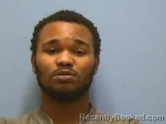 Mugshot of KYLEN SHAROD WELLS