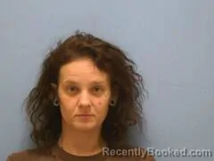 Mugshot of COURTNEY N/A ARMSTRONG