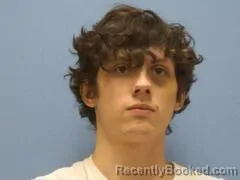 Mugshot of NICHOLAS N/A COY