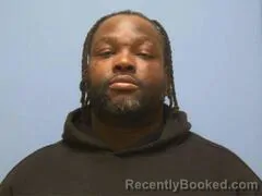 Mugshot of EARNEST GEROME SPILLER