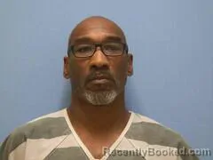 Mugshot of MACARIO RAYSHUN CHISM