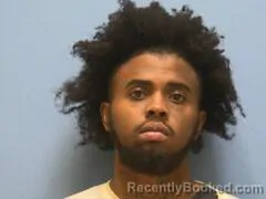 Mugshot of ALLEN PATRICK JR HATCH