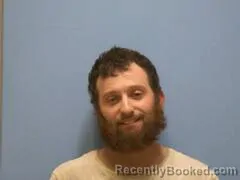 Mugshot of COLEMAN TAYLOR POPULIS