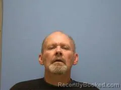 Mugshot of RONALD LEE JR MALONEY