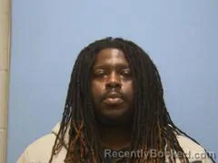 Mugshot of LYSHAWN KORTEZ JONES