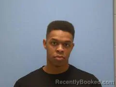 Mugshot of MOET LATAVIS WILLIAMS