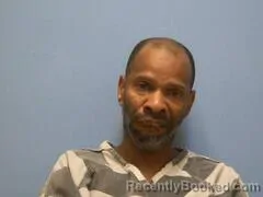 Mugshot of MICHAEL JEROME RODGERS