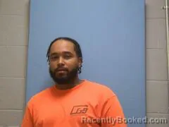 Mugshot of DAVID RAY JR PILGRIM