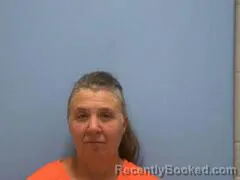 Mugshot of SHANNON S MOORE