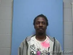 Mugshot of ROBERT JERMAINE BARNETT