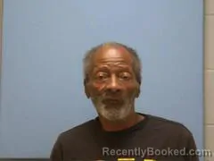 Mugshot of ANDREW HARRIS