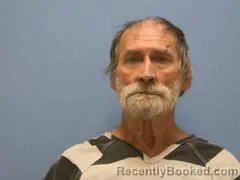 Mugshot of RICKY DALE PEARSON