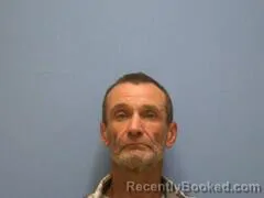 Mugshot of JASON ROY TURNER