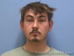 Mugshot of RONDAL PRESTON MITCHELL-JENKINS