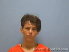 Mugshot of HONESTY RAYE HOLT