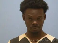 Mugshot of D'ANGELO MONTREZ PERKINS