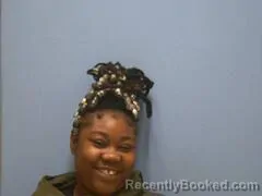 Mugshot of ESSENCE DEMONE WARD