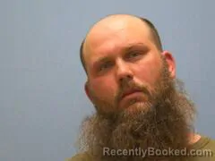 Mugshot of CODY CLAY TAYLOR
