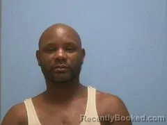 Mugshot of TREVINO M BROOKS