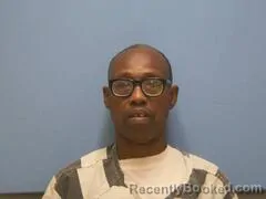 Mugshot of DANNY N/A WILSON