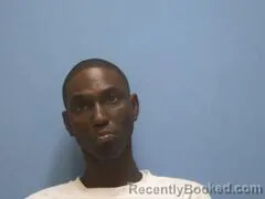 Mugshot of ALBERT O WILSON