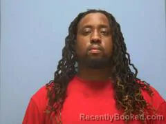 Mugshot of JOSHUA OMAR JONES