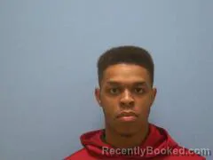 Mugshot of MOET LATAVIS WILLIAMS