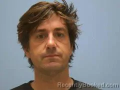 Mugshot of SCOTT THEODORE MCGOWAN