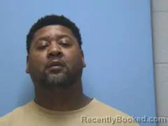 Mugshot of LAMONTE DION TUCKER