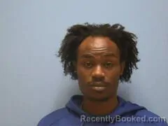 Mugshot of JOHN ZACHARY MCCRANEY