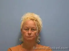 Mugshot of AMY MELISSA LLOYD