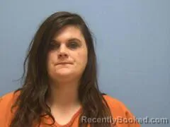 Mugshot of LINDSEY FAYE SOUTH