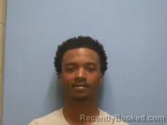 Mugshot of MALACHI KEWAN MACKLIN