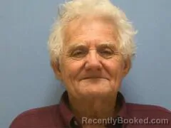 Mugshot of CLINTON EUGENE LANGDON