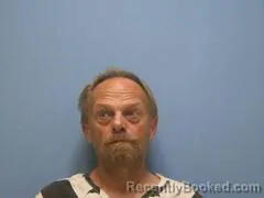 Mugshot of JOHN BD DONALDSON