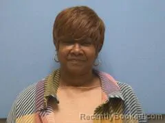 Mugshot of SHELBY DIANE SMITH