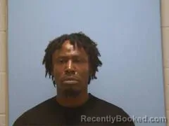 Mugshot of JAMES N/A JR SPEARS