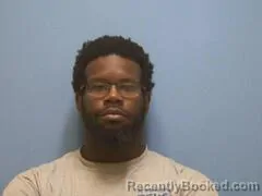 Mugshot of BENNIE W WELLS