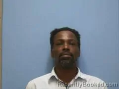 Mugshot of STANLEY N/A MOORE