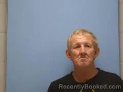 Mugshot of JAMES LINCOLN DUNAVIN