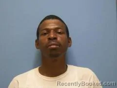 Mugshot of ISAAC A ADAMS