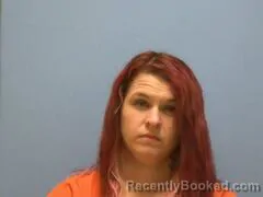 Mugshot of CHELSEA FAYE MARTIN