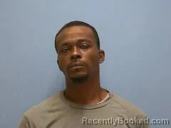 Mugshot of CHRISTOPHER LEON REED