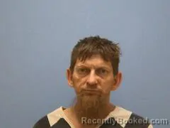 Mugshot of BOBBY RAY SHIRLEY