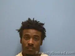 Mugshot of ENEAL LASHAWN WALKER